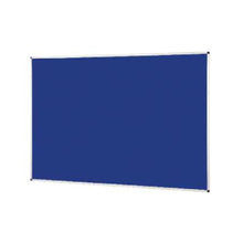 Load image into Gallery viewer, Aluminium Framed Noticeboards