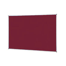 Load image into Gallery viewer, Aluminium Framed Noticeboards