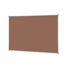 Load image into Gallery viewer, Aluminium Framed Noticeboards