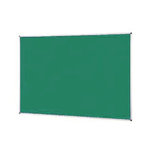 Load image into Gallery viewer, Aluminium Framed Noticeboards