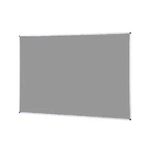 Load image into Gallery viewer, Aluminium Framed Noticeboards