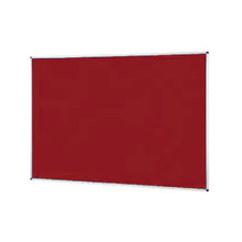 Load image into Gallery viewer, Aluminium Framed Noticeboards