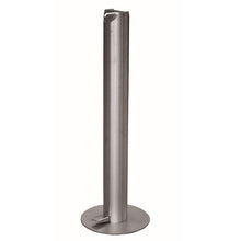Load image into Gallery viewer, Non-Touch Sanitiser Dispenser 1L Kit - Stainless Steel
