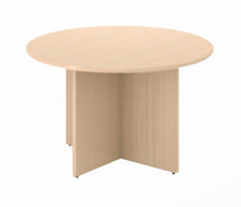 Load image into Gallery viewer, Alpine Round Table
