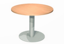 Load image into Gallery viewer, Alpine Round Table
