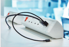 Load image into Gallery viewer, Alpine Desk Top Power Modules
