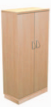Load image into Gallery viewer, Alpine X-Range Cupboard - 4 Level
