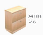 Load image into Gallery viewer, Alpine X-Range Sidefiler - 2 Level
