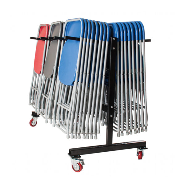 60 Chair Trolley