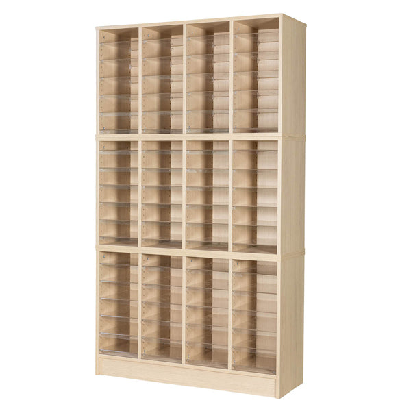 72 Pigeon Hole Storage