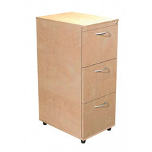 Load image into Gallery viewer, Alpine Filing Cabinet 3 Drawer
