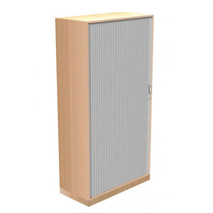 Deep Tambour Cupboard - H1954mm