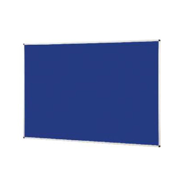 Aluminium Framed Noticeboards