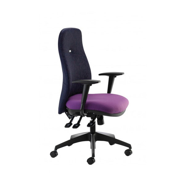 Arrow Executive Chair with Arms