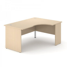 Load image into Gallery viewer, Alpine Crescent Desk
