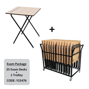 Exam Package