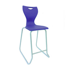 Load image into Gallery viewer, Flow Skid Chair

