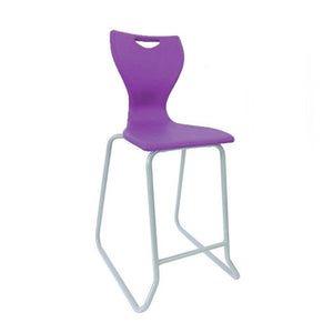 Flow Skid Chair