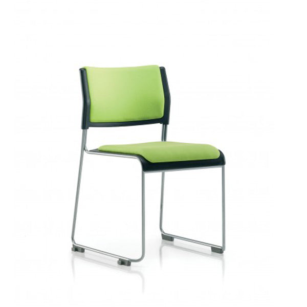 Kraft Fully Upholstered Seat