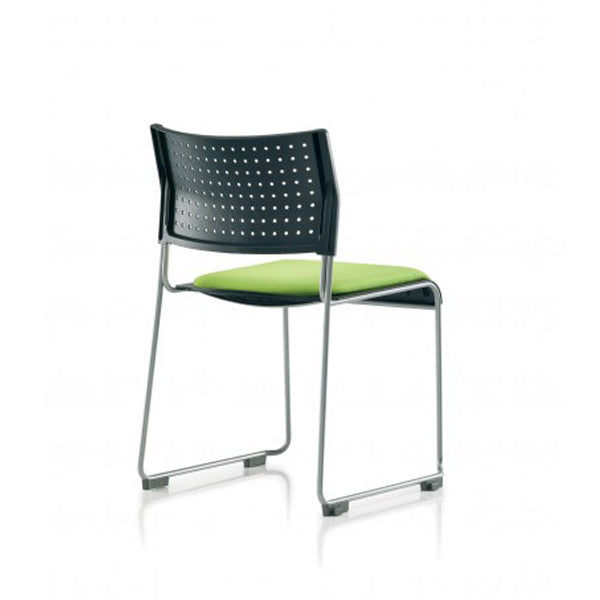 Kraft Upholstered Seat