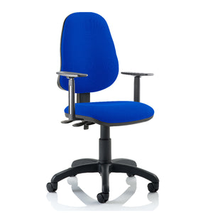 Merlin Chair with Arms