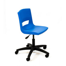 Load image into Gallery viewer, Mono Posture IT Chair
