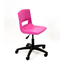 Load image into Gallery viewer, Mono Posture IT Chair
