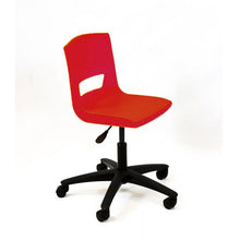 Load image into Gallery viewer, Mono Posture IT Chair

