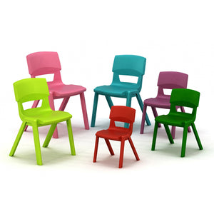 Mono Posture Chair