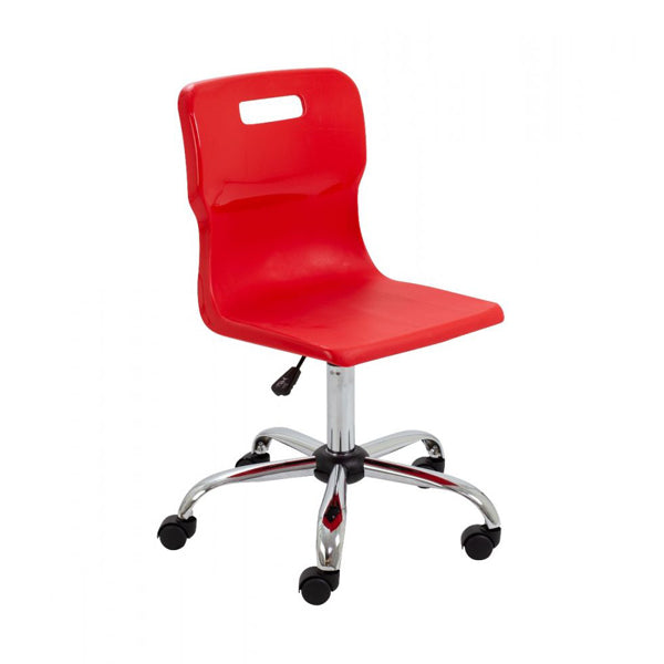 Positive Posture IT Chair