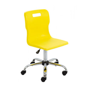 Positive Posture IT Chair