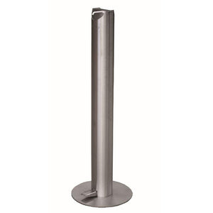 Non-Touch Sanitiser Dispenser 1L Kit - Stainless Steel