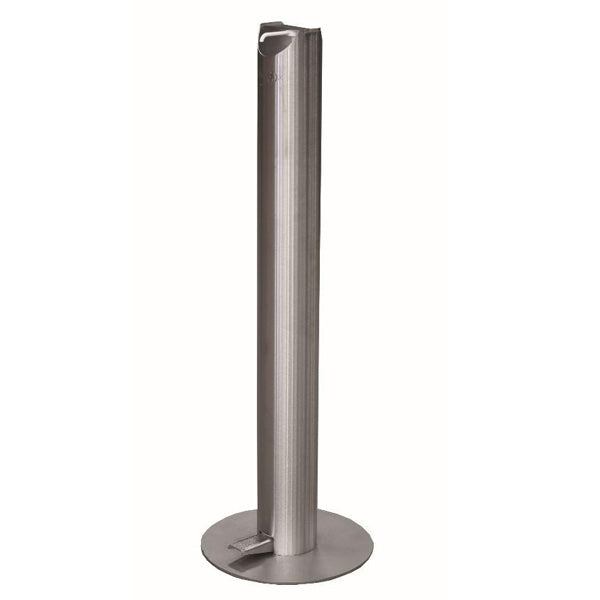 Non-Touch Sanitiser Dispenser 1L Kit - Stainless Steel