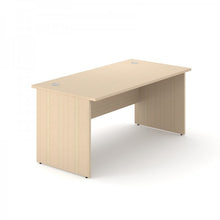 Load image into Gallery viewer, Alpine Straight Desk
